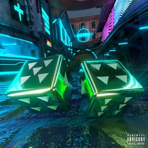 9 TIMES OUTTA 10 - Single