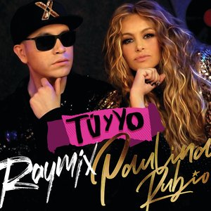 Image for 'Tú Y Yo - Single'