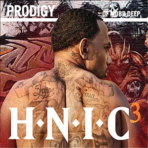 H.N.I.C 3 (Clean)