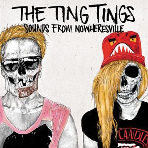 Sounds From Nowheresville [Explicit]
