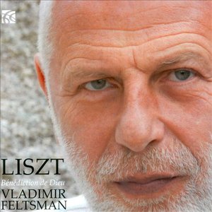 Liszt: Bénédiction de Dieu