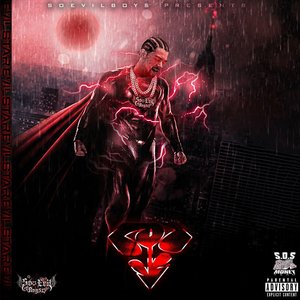 #Evilstar The MixTape