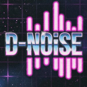 Image for 'D-Noise'