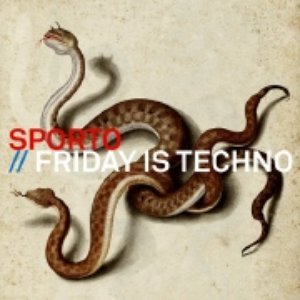 Friday Is Techno