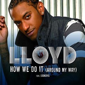 Lloyd Feat. LUDACRIS のアバター