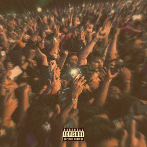 Moshpit (feat. J Three, LQ & Fry) - Single