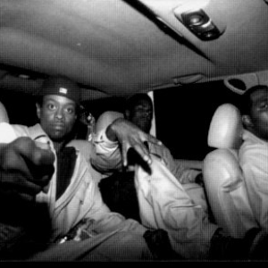 3x Krazy photo provided by Last.fm