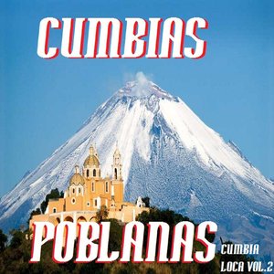 CUMBIAS POBLANAS 的头像