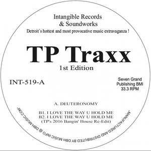 TP Traxx, 1st Edition