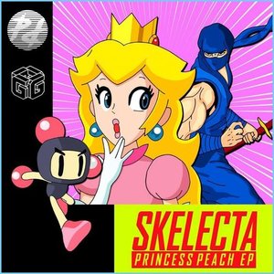Princess Peach
