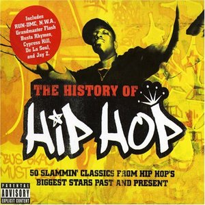 The History Of Hip Hop