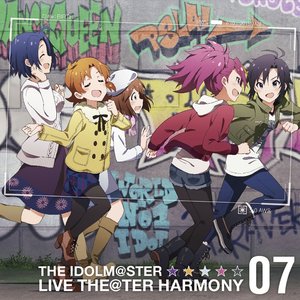 THE IDOLM@STER LIVE THE@TER HARMONY 07