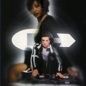 The Course photo provided by Last.fm