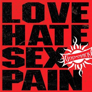 Love Hate Sex Pain