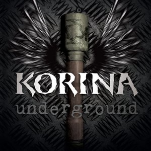 Korina 的头像