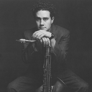 Rick Margitza photo provided by Last.fm