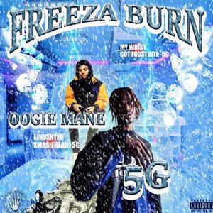Freeza Burn