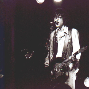 Richard Janssen photo provided by Last.fm