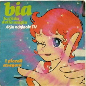 Bia, La Sfida Della Magia