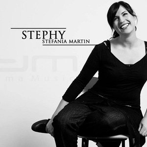 Avatar for STEPHY MARTIN