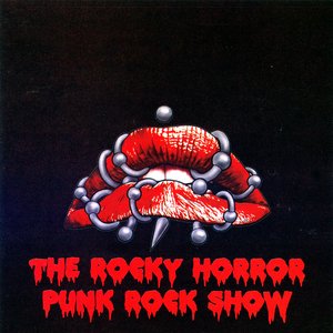 Imagem de 'The Rocky Horror Punk Rock Show'