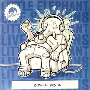 Little Elephant - Rozwell Kid 2