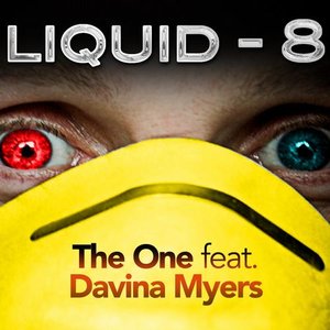 Изображение для 'Liquid-8, Sanxion'