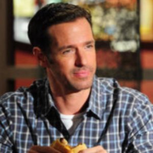 Jeffrey Pierce 的头像