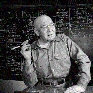 Avatar for Alfred Korzybski
