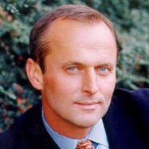 Avatar de John Grisham