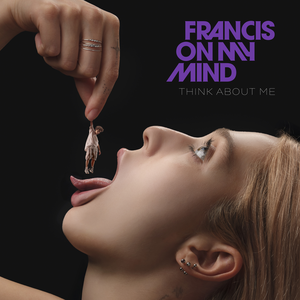 Artwork for Think About Me