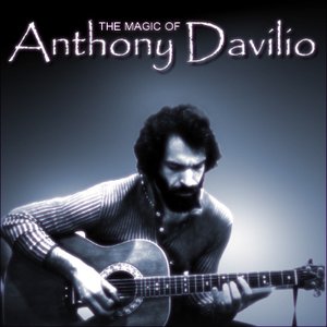 Anthony Davilio 的头像