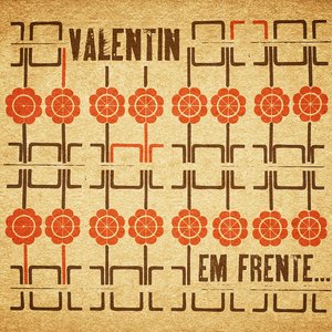 em frente
