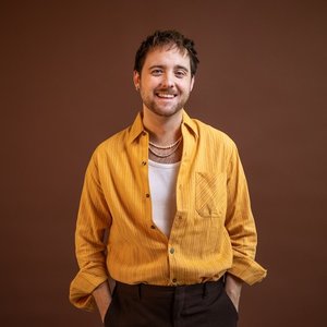 Björn Holmgren 的头像