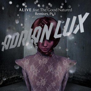 Adrian Lux feat. The Good Natured 的头像