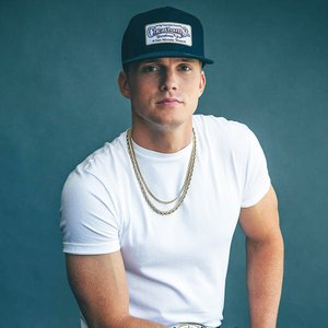 Parker McCollum 的头像