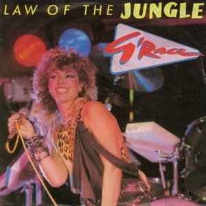 Law Of The Jungle