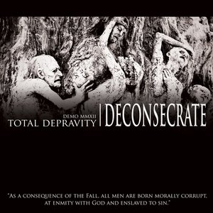 Total Depravity