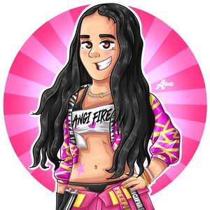 Angi Fire 的头像
