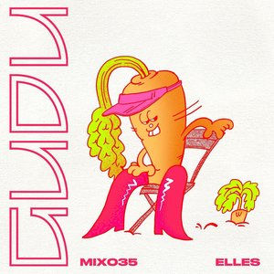 GUDU Mix 035: ELLES (DJ Mix)