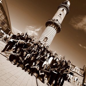 MSL Bigband 的头像