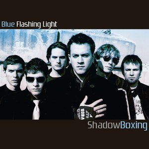Blue Flashing Light 的头像
