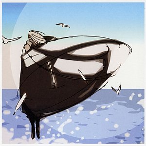 Noein Original Soundtrack 2