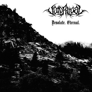 Desolate. Eternal.