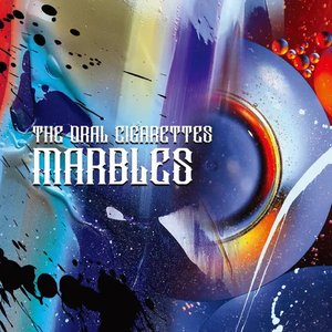 MARBLES - EP