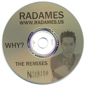 "Why?" (The Remixes)