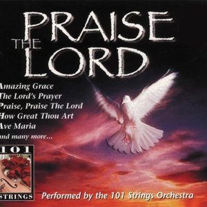Praise the Lord