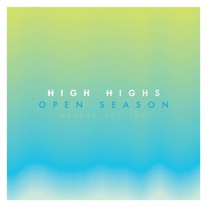 Open Season (Deluxe Edition)