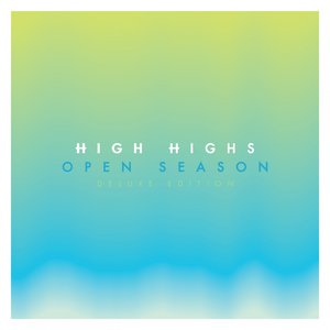 'Open Season (Deluxe Edition)' için resim