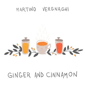 Ginger and Cinnamon